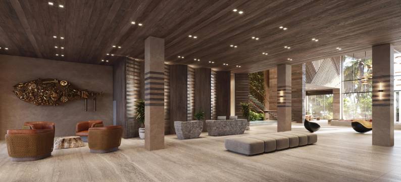 君悦大开曼度假村及水疗中心(Grand Hyatt Grand Cayman Resort Spa)图片