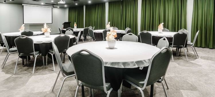 黑伊街曼特拉酒店 - 珀斯(Mantra on Hay)图片