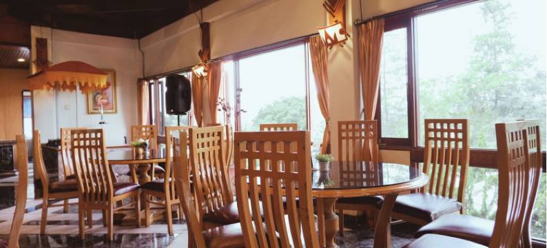 Sangga Buana Resort and Convention图片