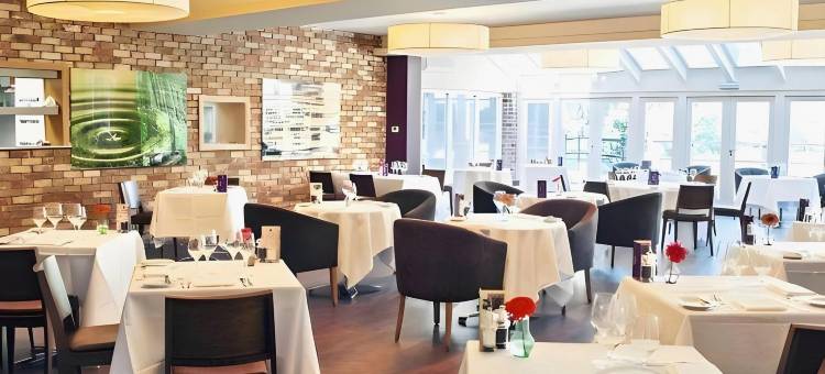 Great Hallingbury Manor, BW Signature Collection图片