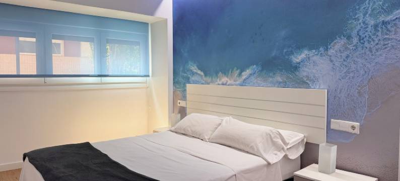 阿利坎特彩色套房公寓(Color Suites Alicante)图片