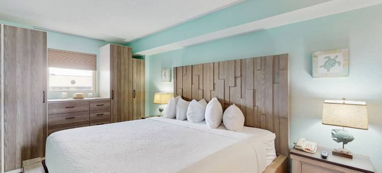 守望海湾度假酒店&会议中心(Bay Watch Resort)图片