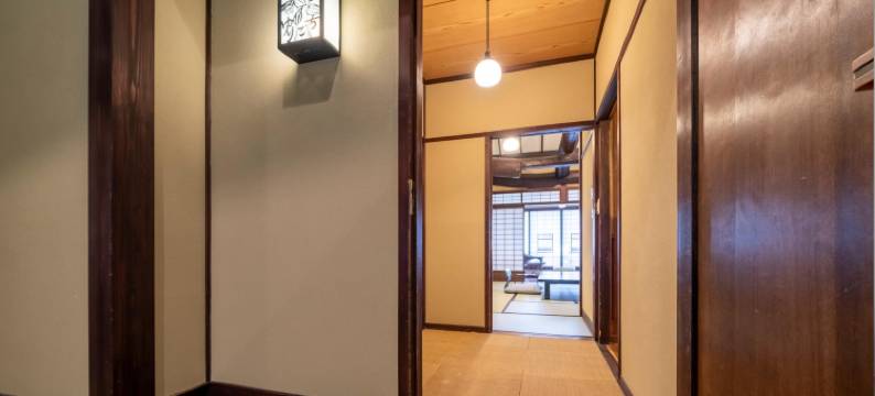 中松屋日式旅馆(Nakamatsuya Ryokan)图片
