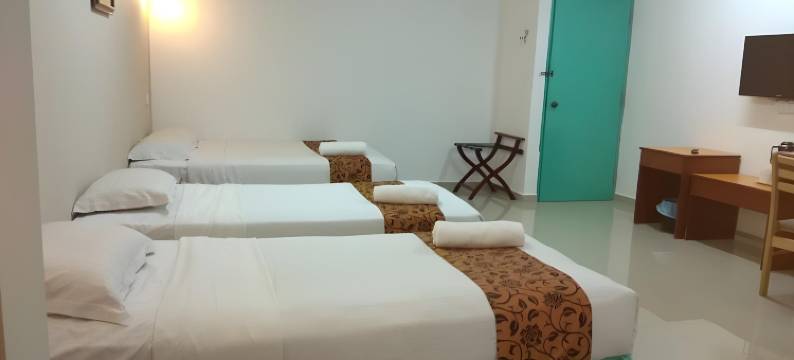 K.T. Mutiara酒店(Hotel K T Mutiara)图片