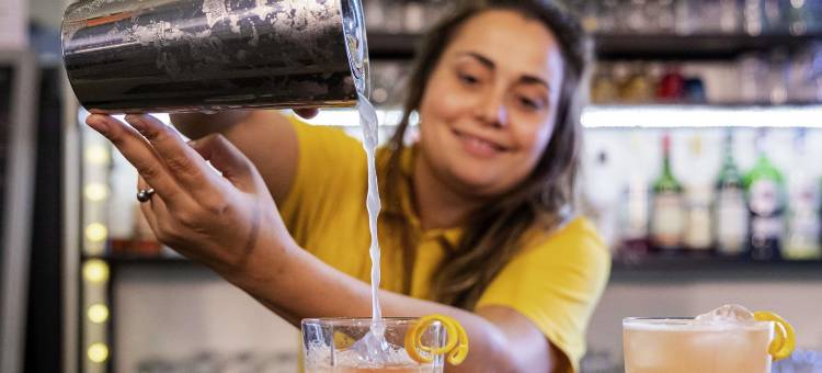 宜必思尚品佩皮尼扬中心火车站酒店(ibis Styles Perpignan Centre Gare)图片