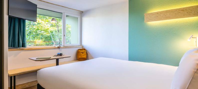 greet 布鲁塞尔扎芬特姆机场酒店(Greet Brussels Airport Zaventem)图片