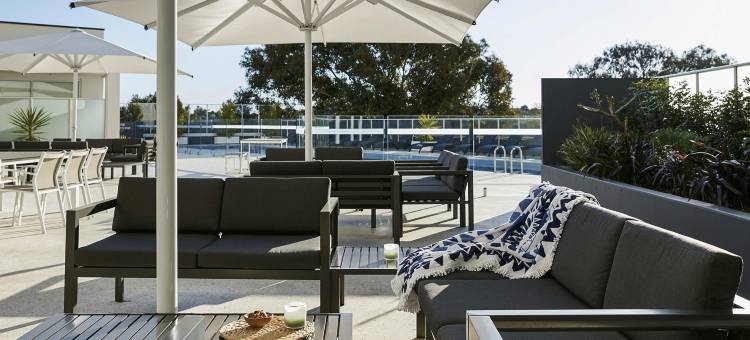 阿德莱德沃森 - 艺术系列(The Watson Adelaide - Art Series)图片