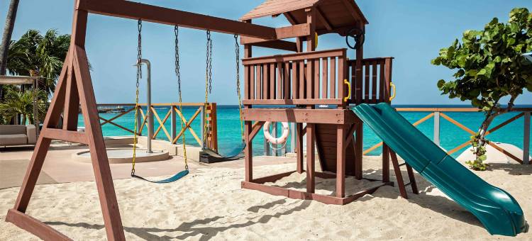 皇家岛屿度假村拉普拉日(Royal Islander Club Resort la Plage)图片