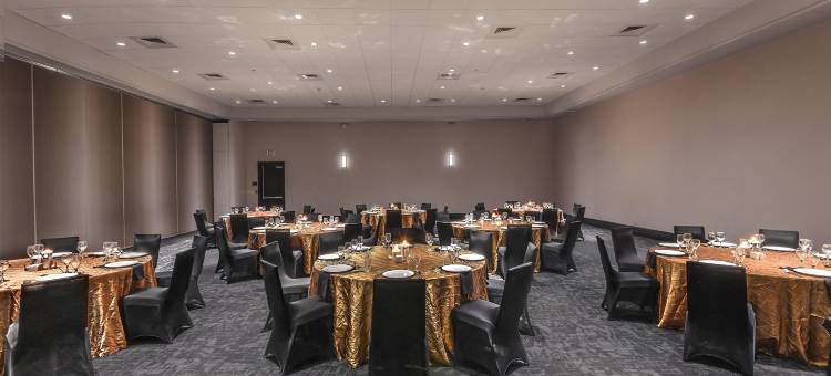 UAB 伯明翰市中心希尔顿酒店(Hilton Birmingham Downtown at UAB)图片