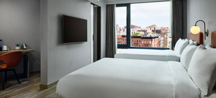 哥伦比亚乔治酒店(希尔顿启缤精选)(The George at Columbia, Tapestry Collection by Hilton)图片