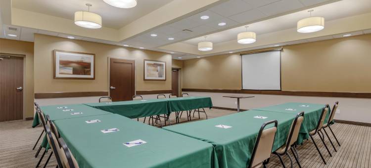 温尼伯西部贝斯特韦斯特优质酒店(Best Western Plus Winnipeg West)图片