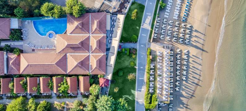 奥兹莱姆花园酒店(Ozlem Garden Hotel)图片