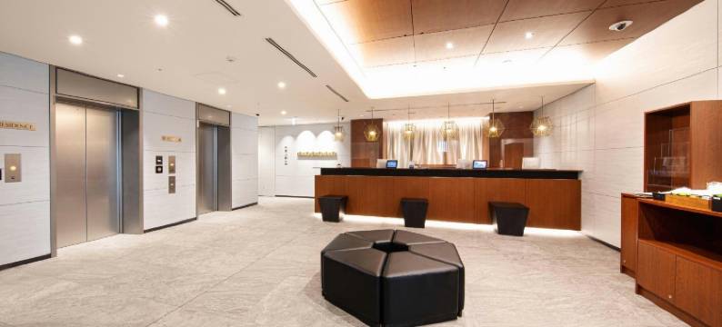 京急蒲田站前京急EX酒店(Keikyu EX Inn Keikyu Kamata Ekimae)图片