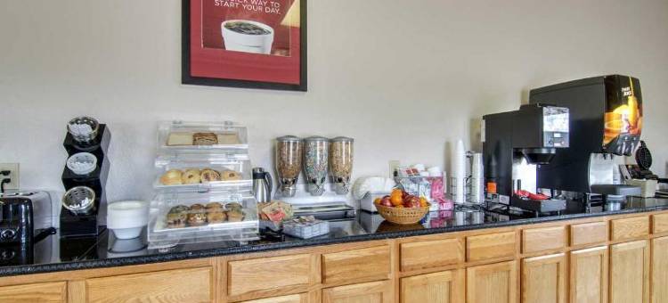 萨莱纳宾馆(Salina Inn)图片