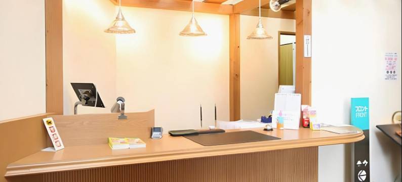长野Select Inn酒店(Hotel Select Inn Nagano)图片