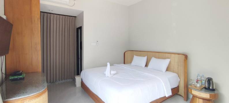 Oemah Tahu Banjarnegara Resto and Resort Mitra RedDoorz图片