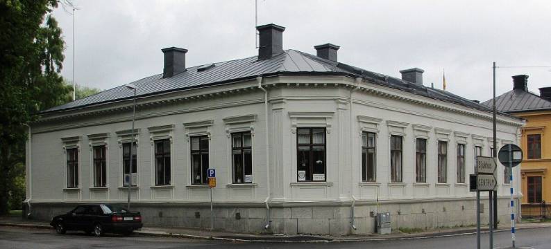 Prästgården酒店与酿酒厂(Prästgården Hotell & Bryggeri)图片