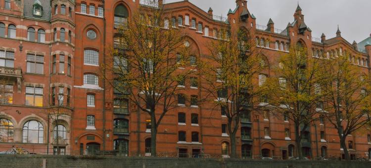 汉堡圣保利Prize by Radisson(Prize by Radisson, Hamburg St Pauli)图片