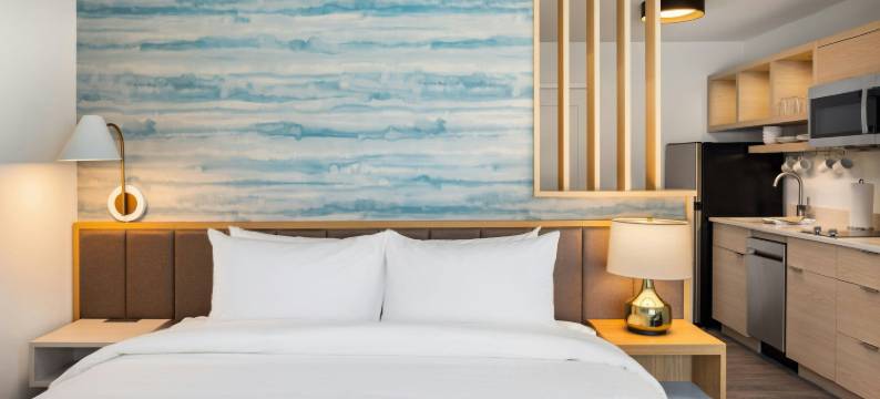 万豪曼凯托TownePlace Suites酒店(TownePlace Suites by Marriott Mankato)图片