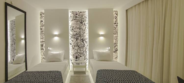 Ibis Styles Maracanau图片