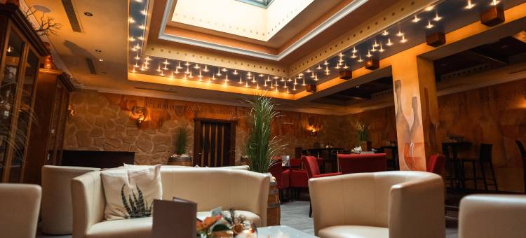 霍赫绍厄兰酒店 2010(Hotel Hochsauerland 2010)图片