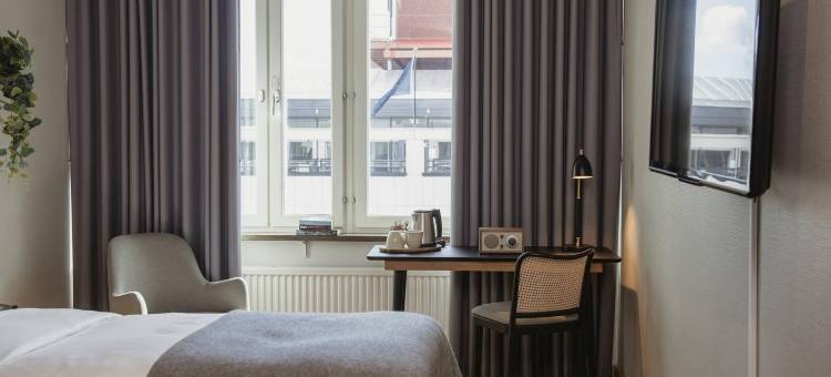 家园酒店埃塔赫(Home Hotel Etage)图片