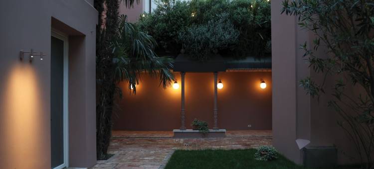 佛里斯圣塔玛丽亚别墅酒店(Santa Maria Foris)图片