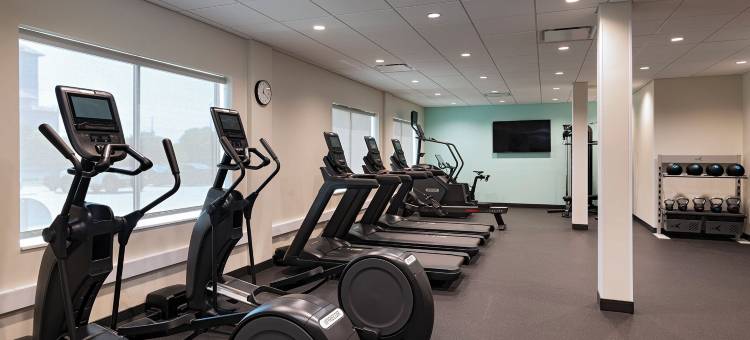 欧文DFW南部希尔顿Tru酒店(Tru by Hilton Irving DFW South)图片