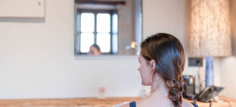 派特拉及福斯精品温泉酒店(Petra & Fos Boutique Hotel & Spa)图片