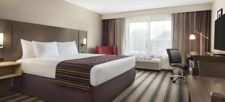 丽笙乡村酒店及套房，斯普林菲尔德东南(Country Inn & Suites by Radisson, Springfield Southeast)图片