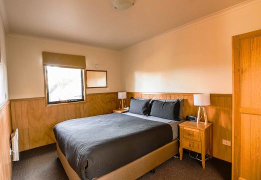 Discovery Resorts - Cradle MountainHotel Overview