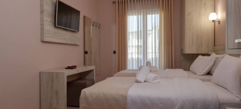 潘多拉住宅酒店(Hotel Pandora Residence)图片