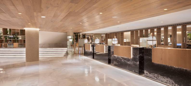 美利亚帕尔马码头酒店(Meliá Palma Marina)图片