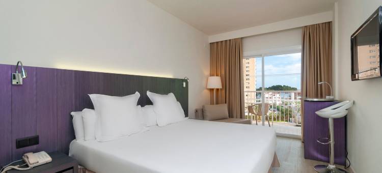 瓜达卢佩索尔酒店(Sol Guadalupe)图片