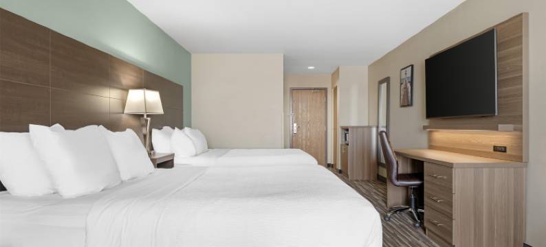 达特茅斯贝斯特韦斯特优质套房酒店(Best Western Plus Dartmouth Hotel  Suites)图片