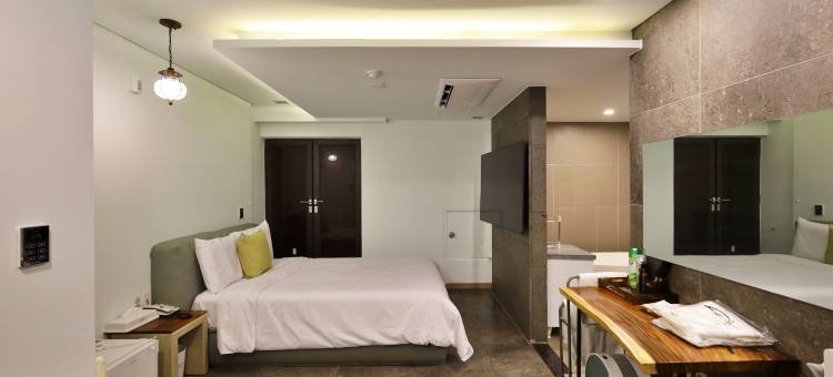 大田柳诗MAC(Daejeon Yuseong Mac)图片