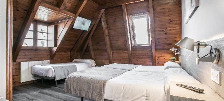 Hotel SNÖ Mont Romies图片