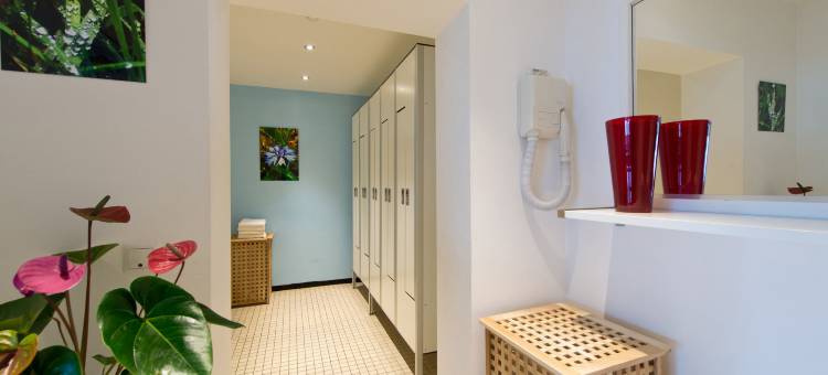 沃尔夫斯堡市中心莱昂纳多酒店(Leonardo Hotel Wolfsburg City Center)图片