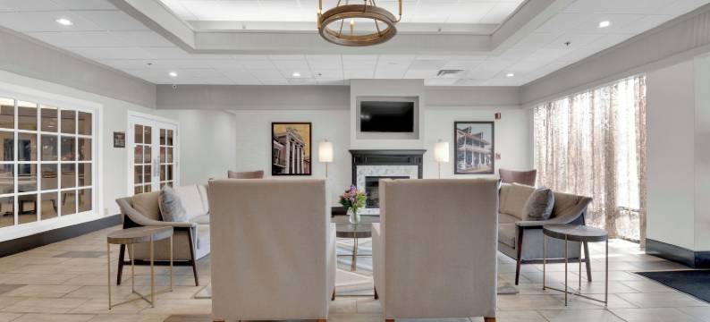 查尔斯贝斯特韦斯特优质酒店(Best Western Plus the Charles Hotel)图片