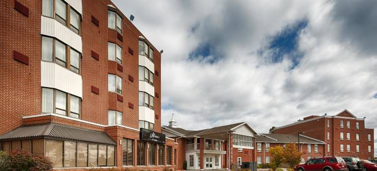 米尔顿贝斯特韦斯特优质酒店(Best Western Milton)图片