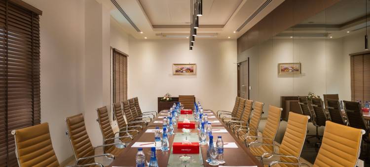 塞拉莱城际酒店(IntercityHotel Salalah)图片