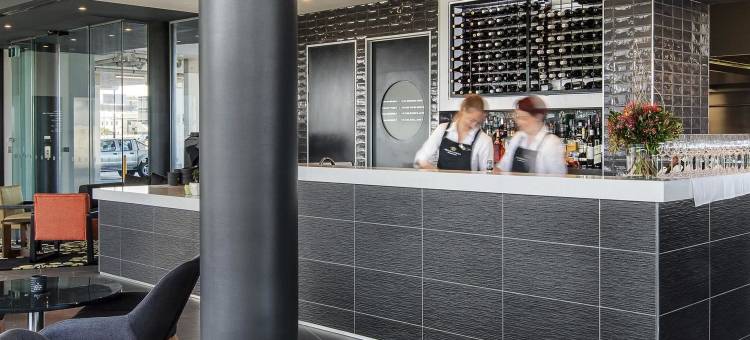 阳光海岸卡瓦纳华特斯美居酒店(Mercure Sunshine Coast Kawana Waters)图片