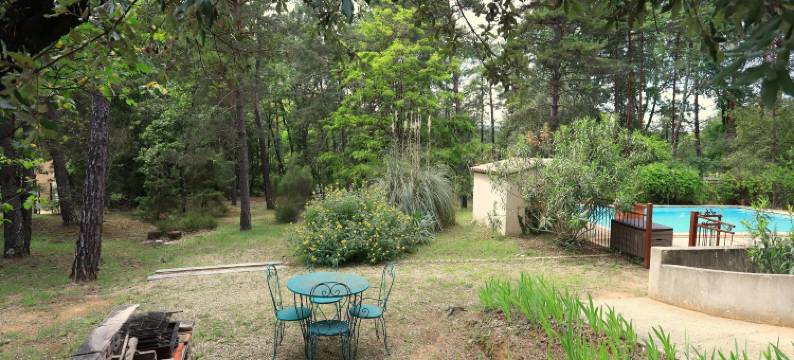 Holiday Home with Private Pool, Vagnas图片