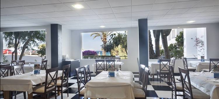 最佳英达洛酒店(Hotel Best Indalo)图片