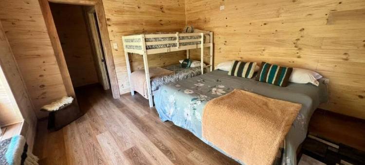 公里6河畔旅舍(K m 6 River Lodge)图片