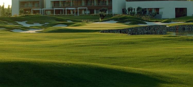 斯考特尔艾西恩高尔夫酒店(Sercotel El Encin Golf)图片