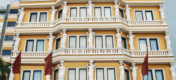 ABC酒店(ABC Hotel)图片