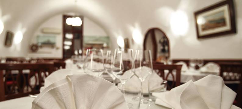 奥佩斯卡托酒店及餐厅(Al Pescatore Hotel & Restaurant)图片