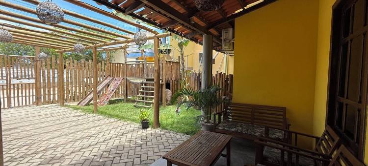 葡萄牙旅馆(POUSADA O PORTUGA)图片