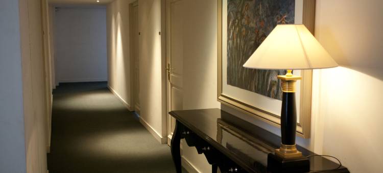 法国酒店公寓(Maison des Ambassadeurs)图片